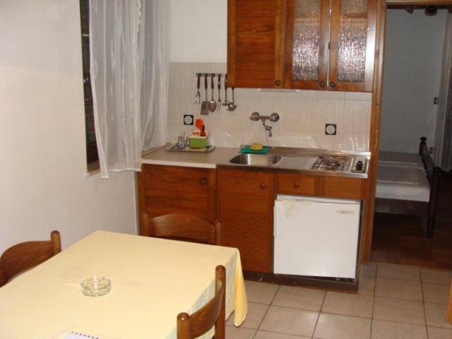 Apartmani Svetina Vodice Exterior photo