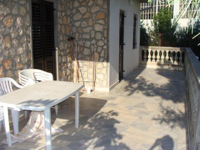 Apartmani Svetina Vodice Exterior photo