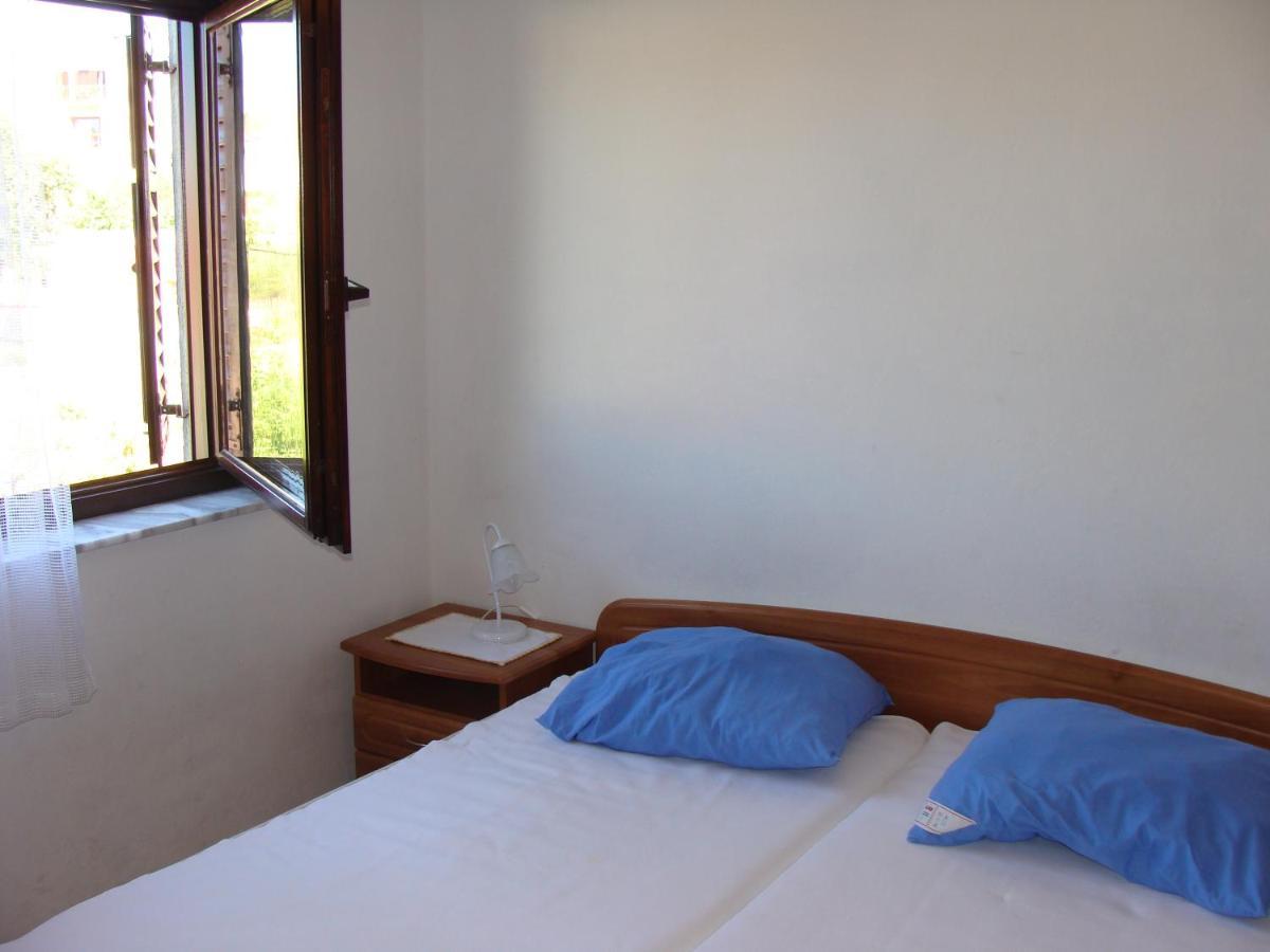 Apartmani Svetina Vodice Exterior photo