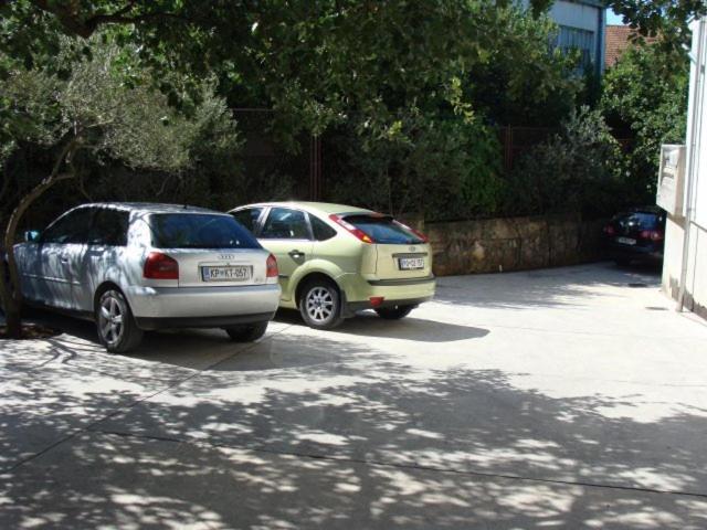 Apartmani Svetina Vodice Exterior photo