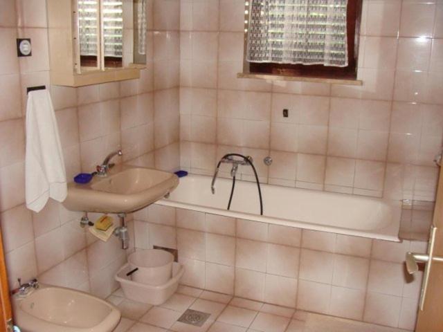 Apartmani Svetina Vodice Exterior photo